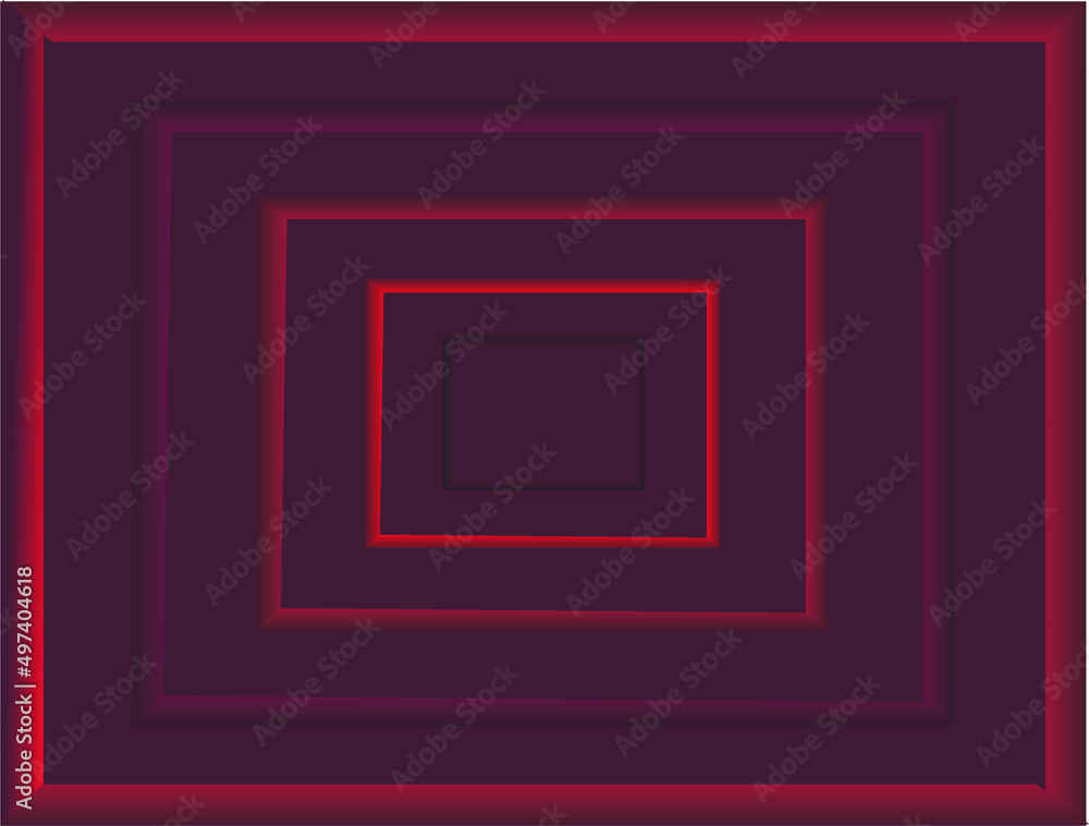 abstract background with frame maroon abstract background with frame maroon