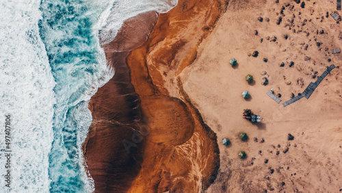 Quintay, Vregión, Chile