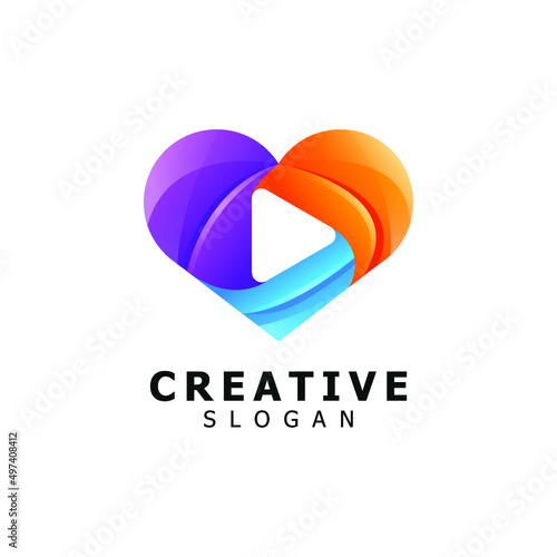 Logo Song Creative Logo Design