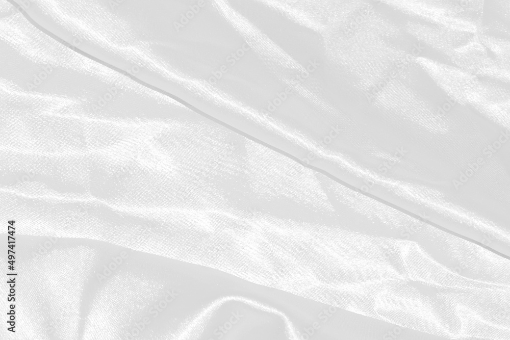 white and gray fabric cloth background white and gray fabric cloth background