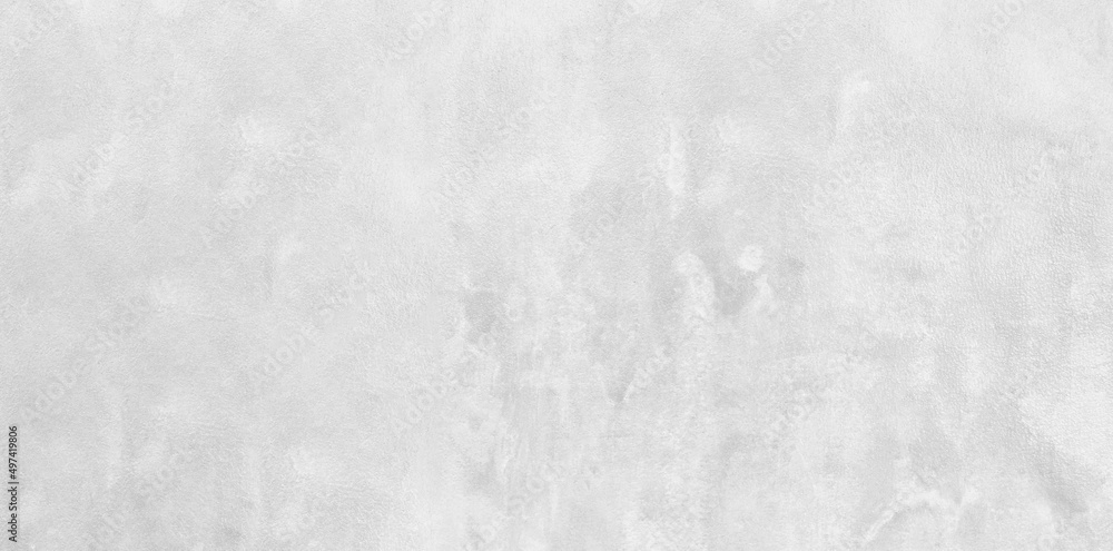 Surface of Smooth white cement wall texture background for design in your work concept backdrop. Surface of Smooth white cement wall texture background for design in your work concept backdrop.