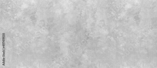Bare cement wall of interior texture background.