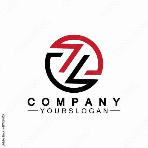 Free Download Z Letter Logo concept.Z letter creative fonts monogram icon symbol. - GFXLoad