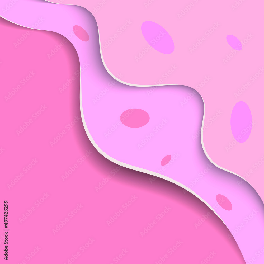 3d colorful dynamic fluid wave abstract background. 3d colorful dynamic fluid wave abstract background.
