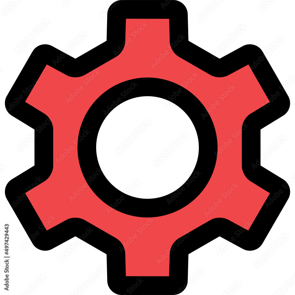 gear settings gear settings