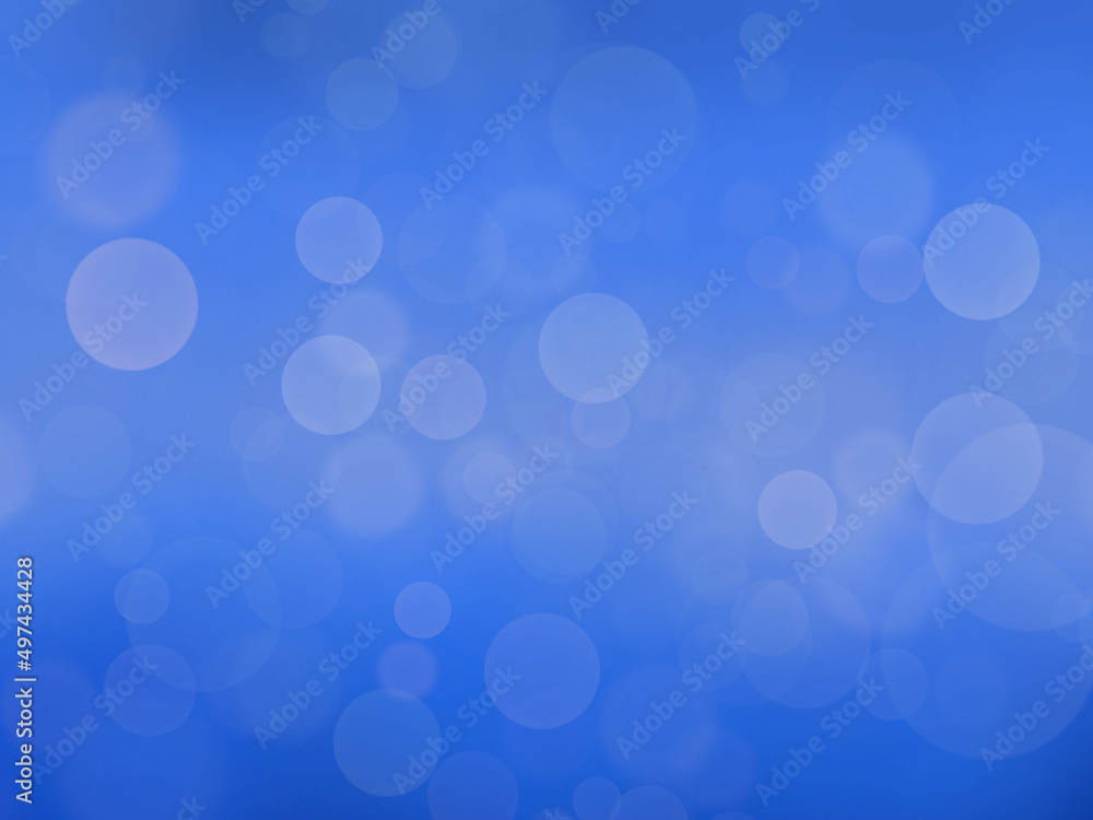 blue bokeh background blue bokeh background