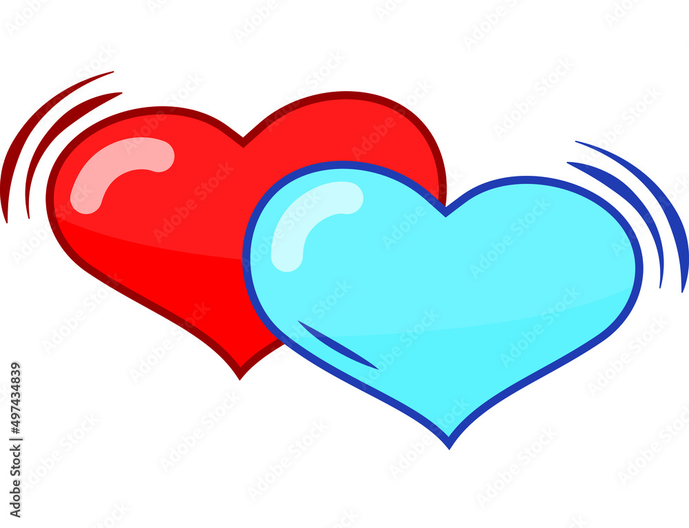 Heart symbol. Symbol of love. Heart sign. Valentine. Heart symbol. Symbol of love. Heart sign. Valentine.