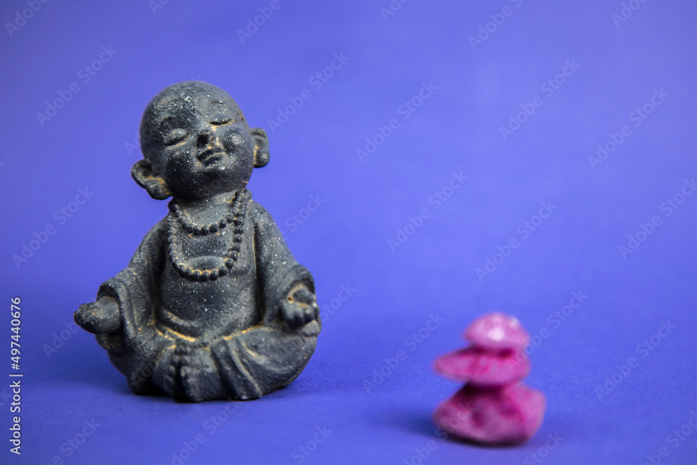 Die Meditation, Entspannung, Frieden, Weisheit Die Meditation, Entspannung, Frieden, Weisheit