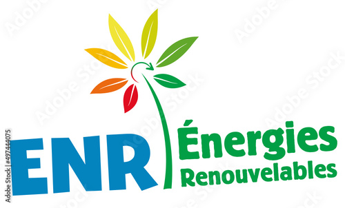 ENR, Énergies renouvelables