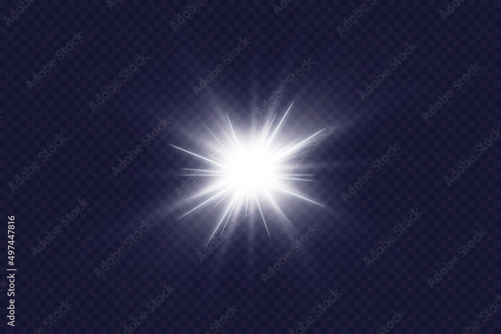 Bright light effects. Shiny stars.glare, explosion, sparkle, line, sun flare, spark and stars. Bright light effects. Shiny stars.glare, explosion, sparkle, line, sun flare, spark and stars.