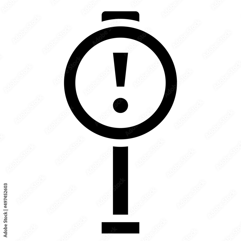 WARNING SIGN glyph icon,linear,outline,graphic,illustration WARNING SIGN glyph icon,linear,outline,graphic,illustration