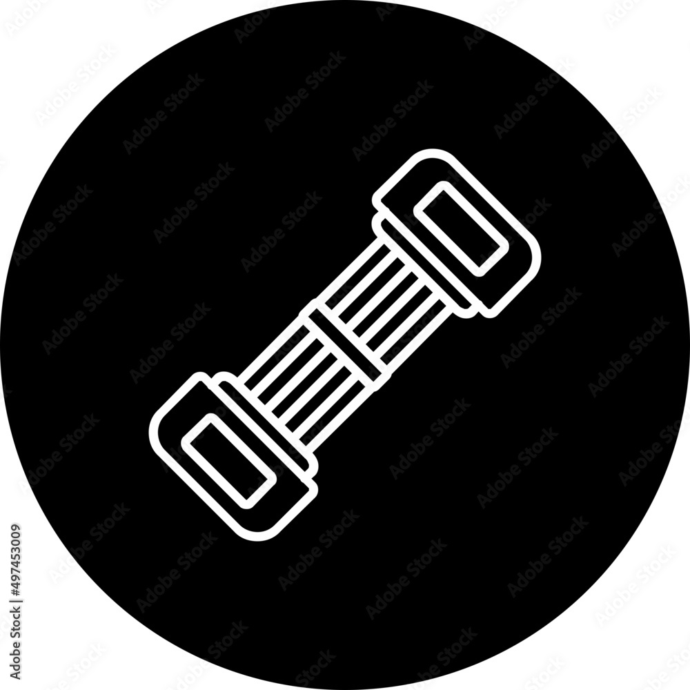 Gym Icons Design Gym Icons Design