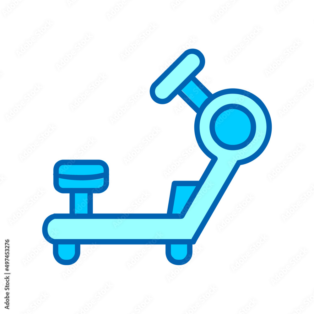 Gym Icons Design Gym Icons Design