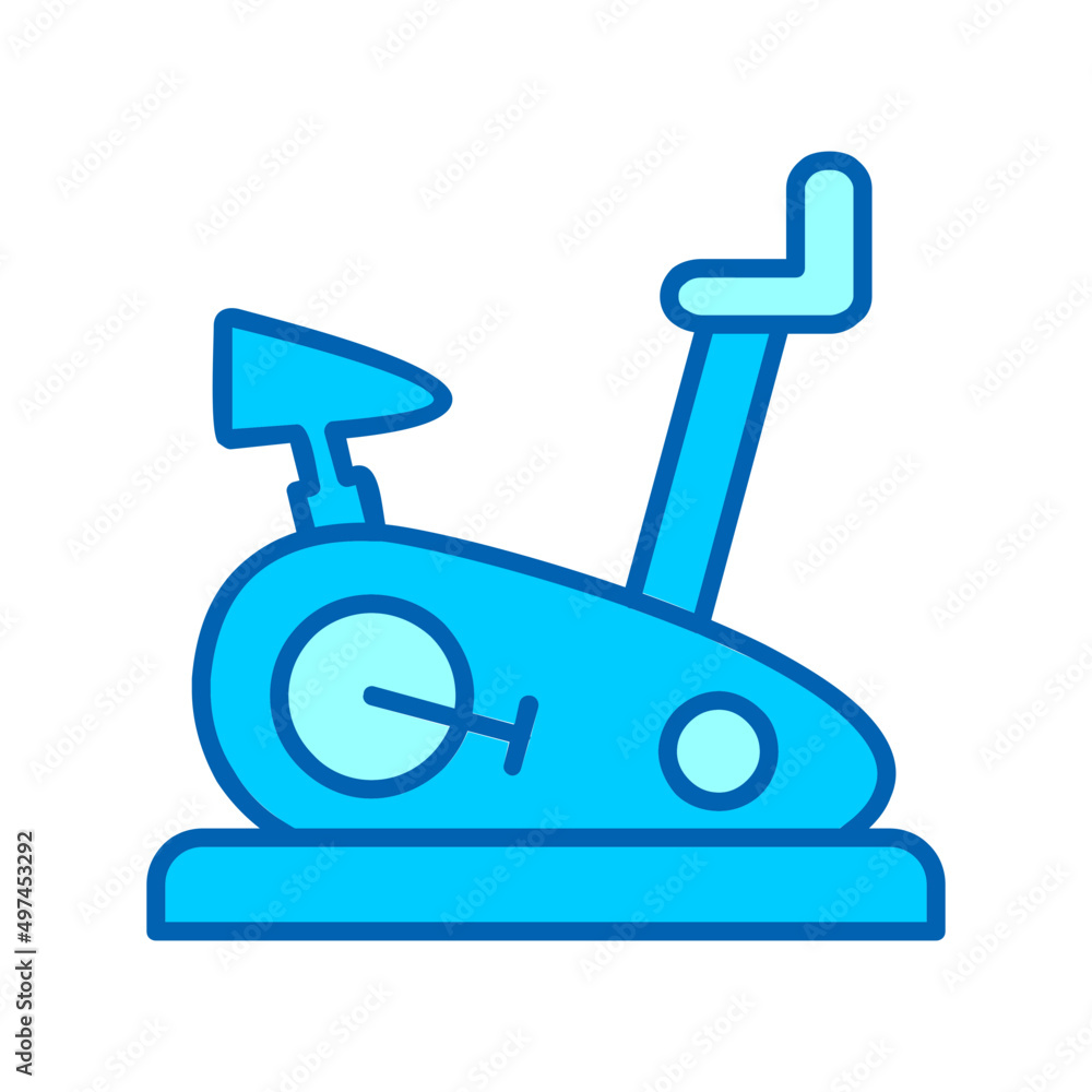 Gym Icons Design Gym Icons Design