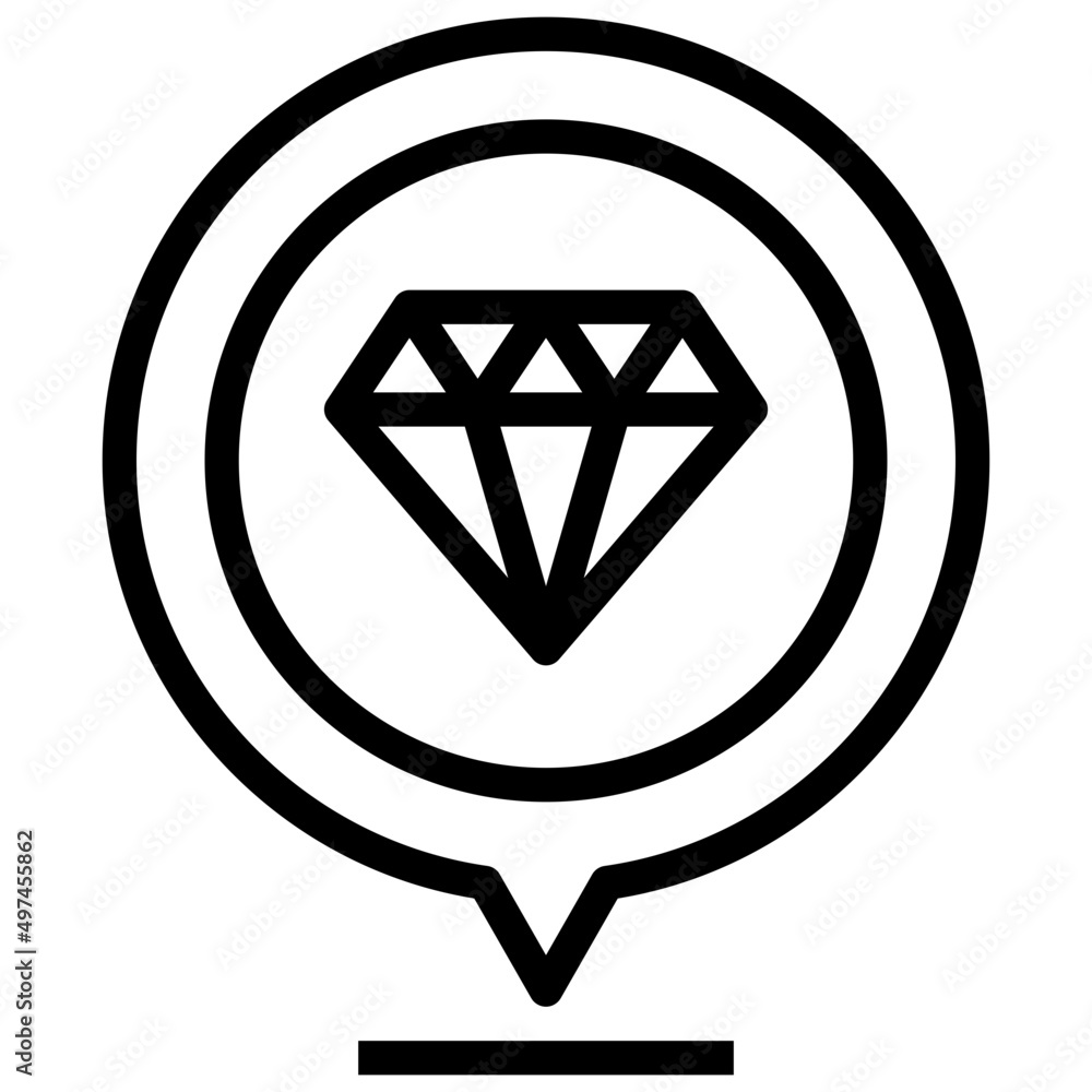 JEWELY line icon,linear,outline,graphic,illustration JEWELY line icon,linear,outline,graphic,illustration
