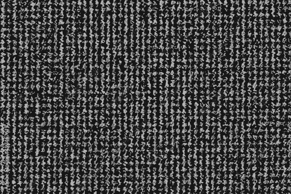 Texture of burlap, canvas. Vector background, shades of gray.. Texture of burlap, canvas. Vector background, shades of gray..