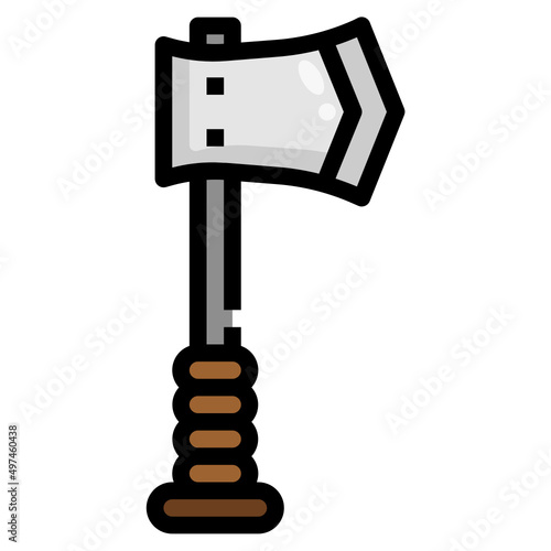 axe