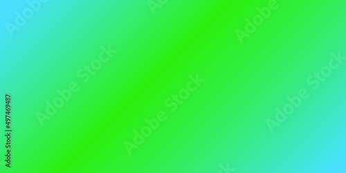 abstract green background