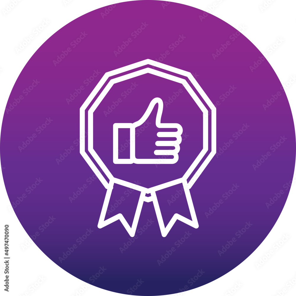 Badge Icon Badge Icon