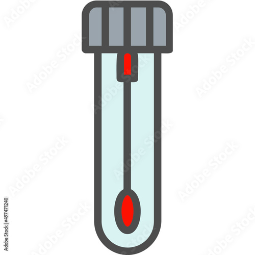 Swab Icon