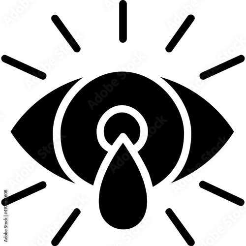 Eye Icon