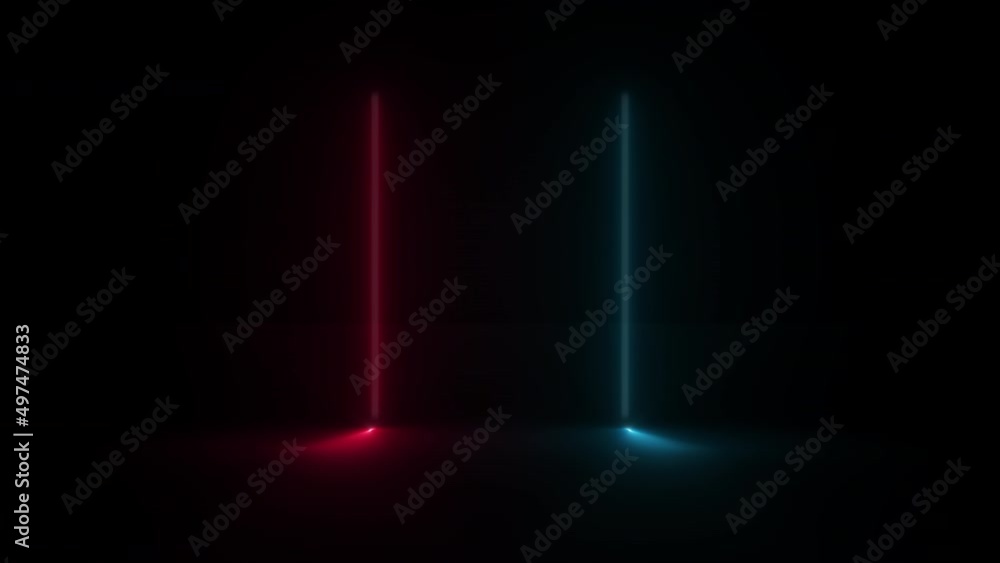 Concept 77-N1 Animated abstract neon light with led light effect and flashing moving pattern. Concept 77-N1 Animated abstract neon light with led light effect and flashing moving pattern.