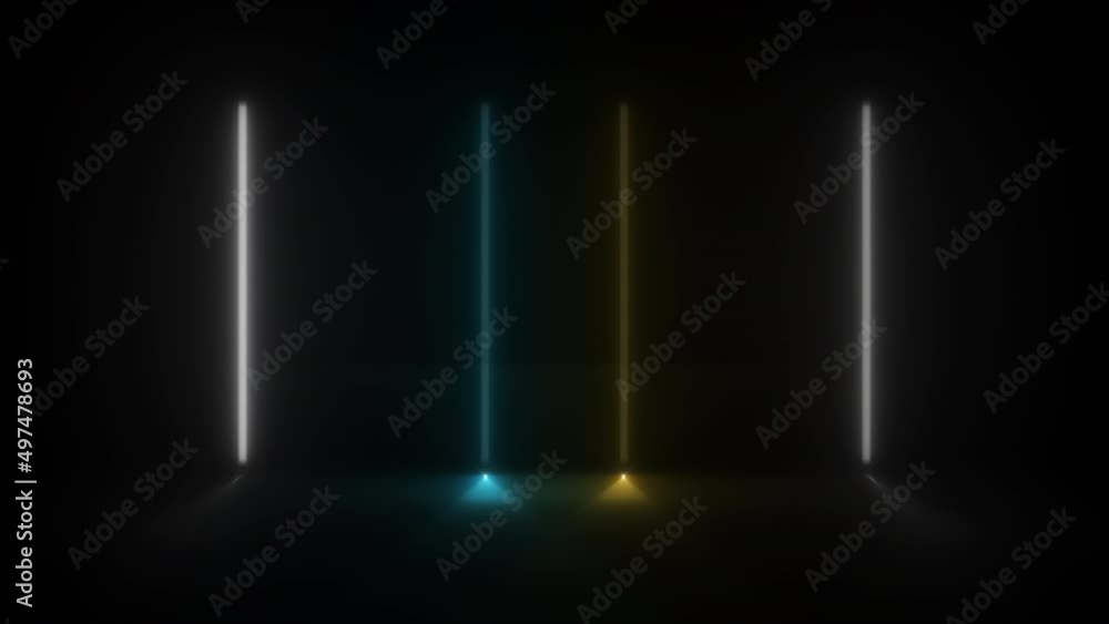 Concept 81-N1 Animated abstract neon light with led light effect and flashing moving pattern. Concept 81-N1 Animated abstract neon light with led light effect and flashing moving pattern.