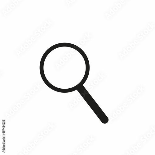 Searching vector icon. Search and Find Icon, Arts and Symbol