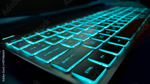 Best Keyboard, RGB Laptop, and LED Light