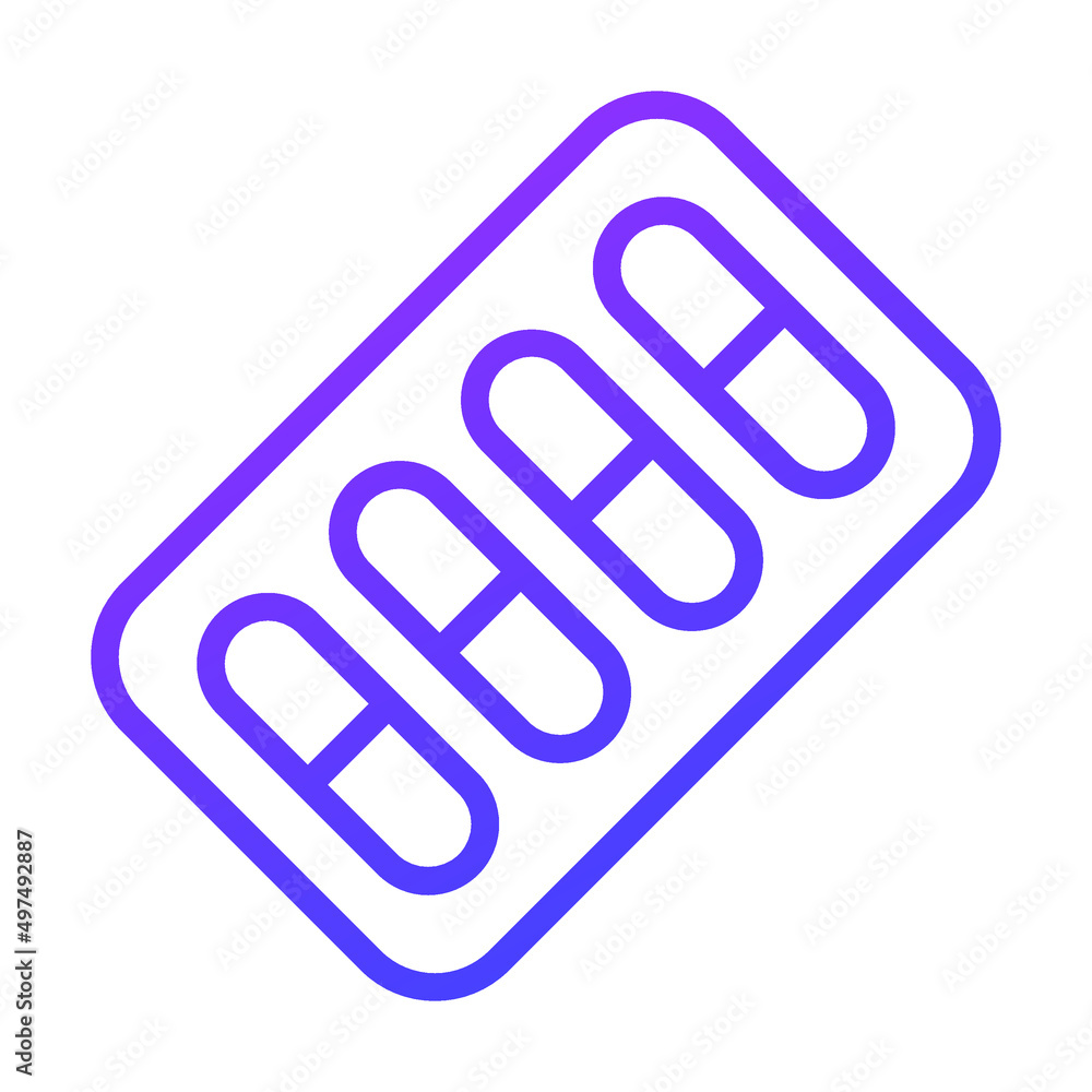 Pills Healthcare Medical, vector graphic Illustration Icon. Pills Healthcare Medical, vector graphic Illustration Icon.