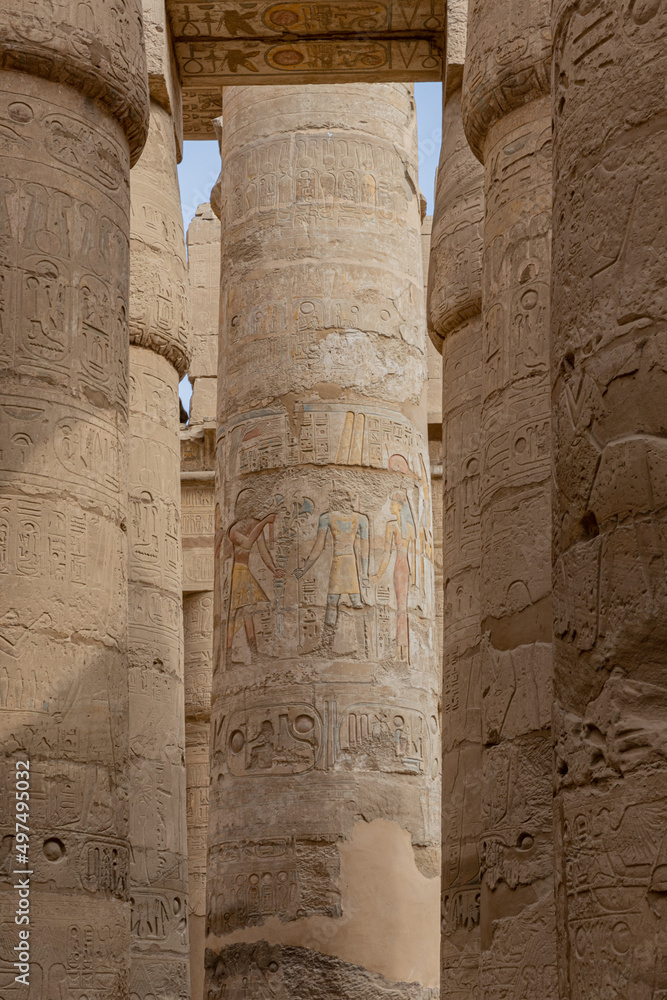 Karnak