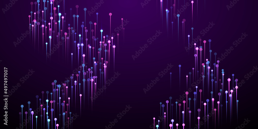 Upward vertical line rays speed motion concept. Upward vertical line rays speed motion concept.