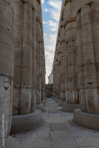 Luxor