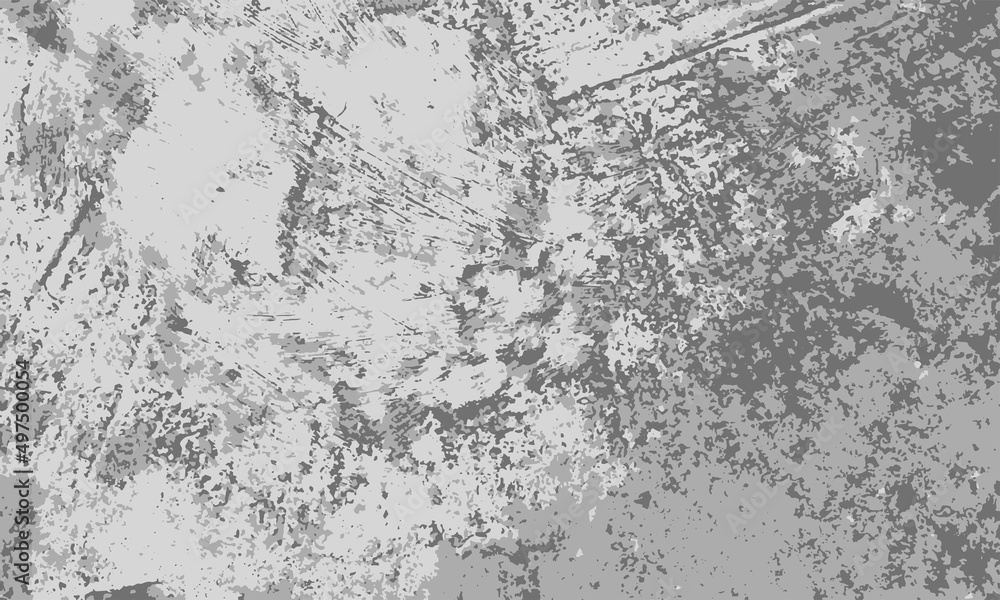 Fototapeta premium gray concrete wall and cement wall background textures