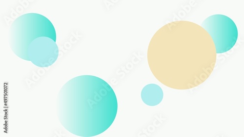 abstract background for desktop wallpaper and banner