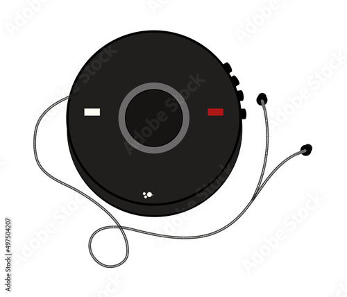 portable cd player