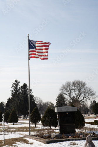 America