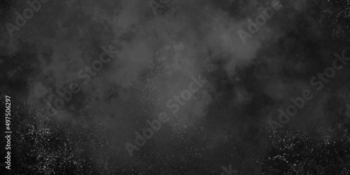 smoke on black background, acrylic paint pigment underwater, dark fog smoke, dark and colorful cement wall background texture, beautiful grey watercolor grunge. black marble texture background, 