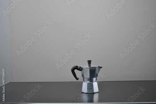 moka moca caffettiera