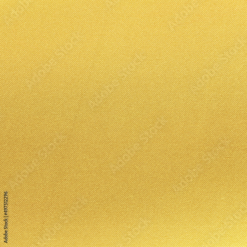 Abstract gold textile background. Sparkle material
