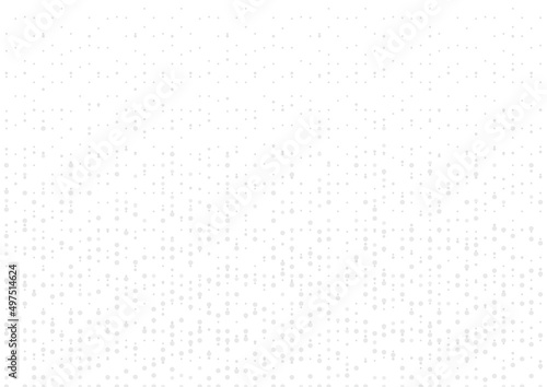 ドットパターン　002