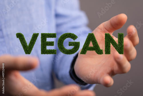 vegan - Organic production ...