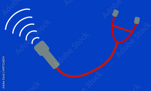 Point of Care Ultrasound. New Tool for Use Instead of Stethoscope
