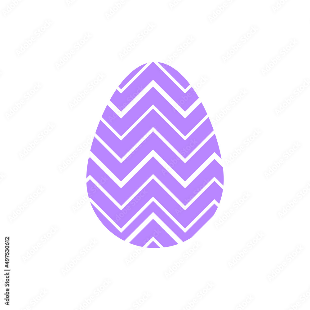 Esther Egg art icon symbol 