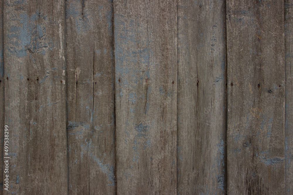 Background from wooden boards with texture Background from wooden boards with texture