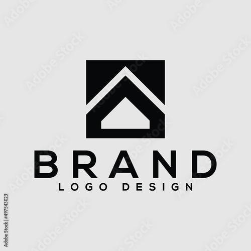 house logo design
Creative Initials House, Home, Real Estate Logo Letter ( D )