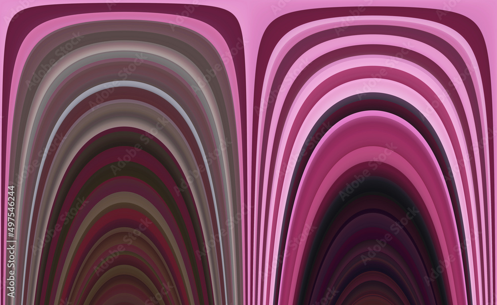 Burgundy metallic Illustration unusual drawing interesting abstract light beige, purple background, pastel colors of pink layout blank Burgundy metallic Illustration unusual drawing interesting abstract light beige, purple background, pastel colors of pink layout blank