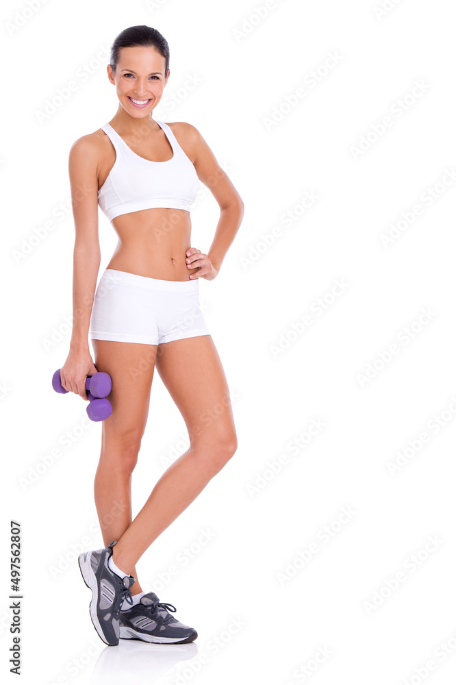 These arms won't get toned by themselves These arms won't get toned by themselves