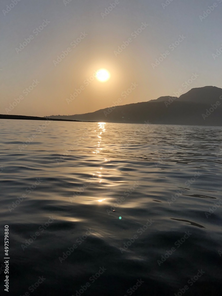 Landscape photography in the India Landscape photography in the India