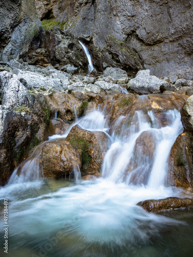 Gordale Scar